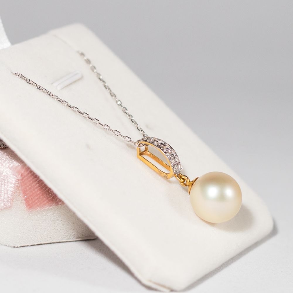 Demo pendant