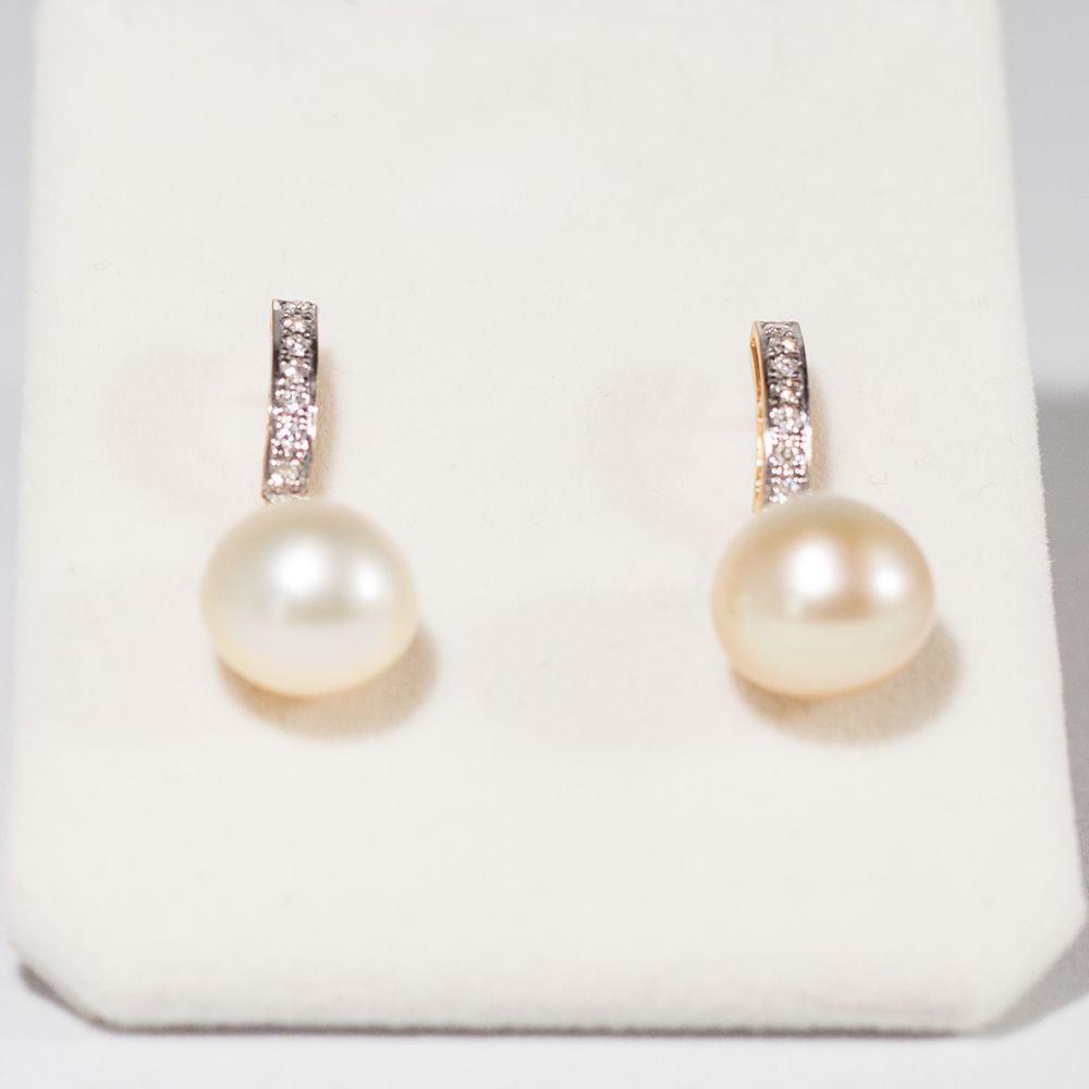 Demo earring