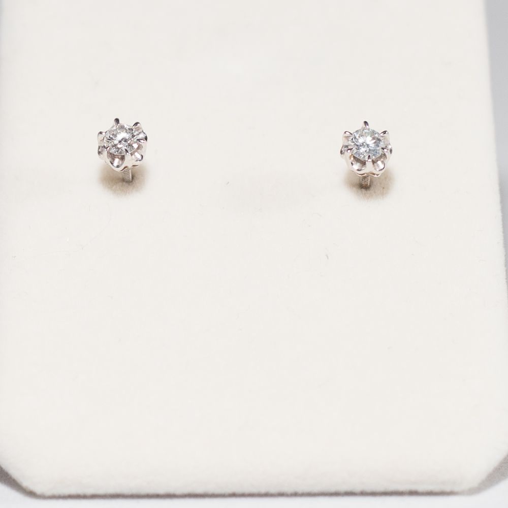Demo earring
