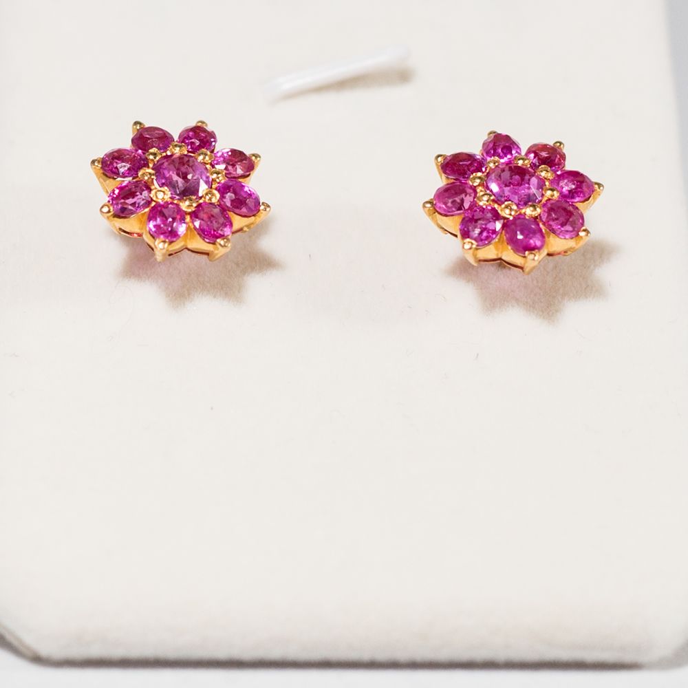 Demo earring