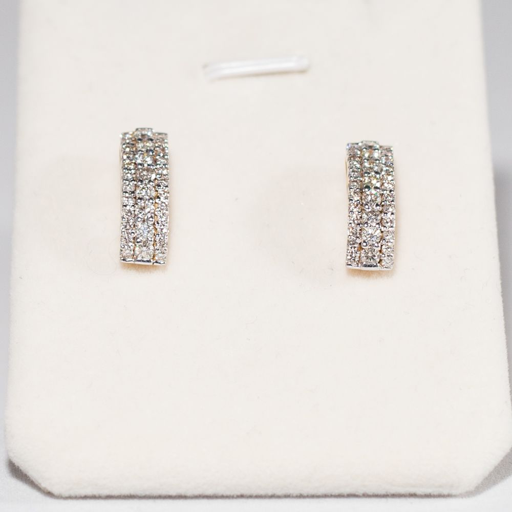 Demo earring