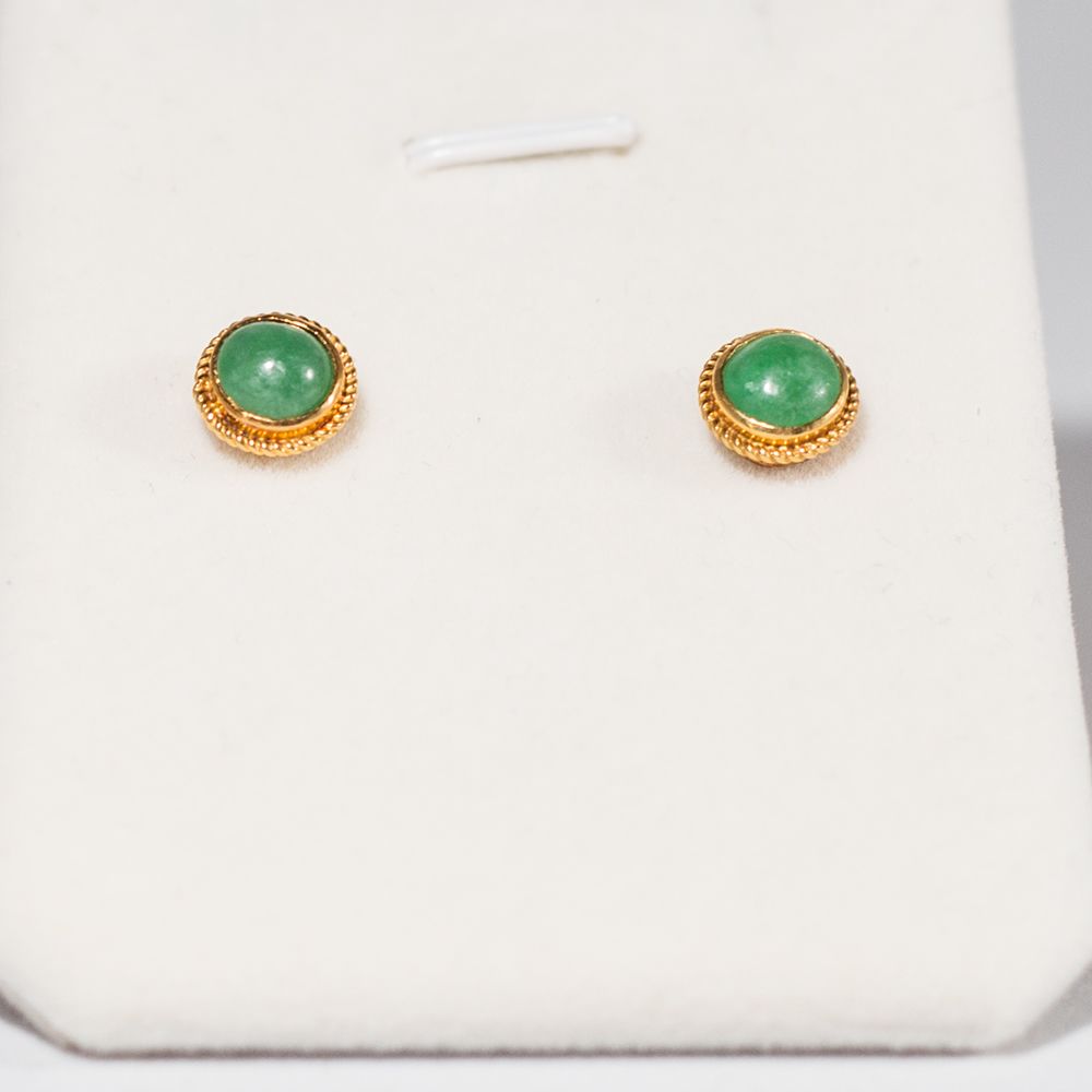 Demo earring