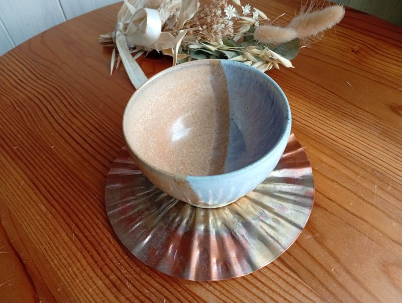 Bolée Horizon - Azur Orange