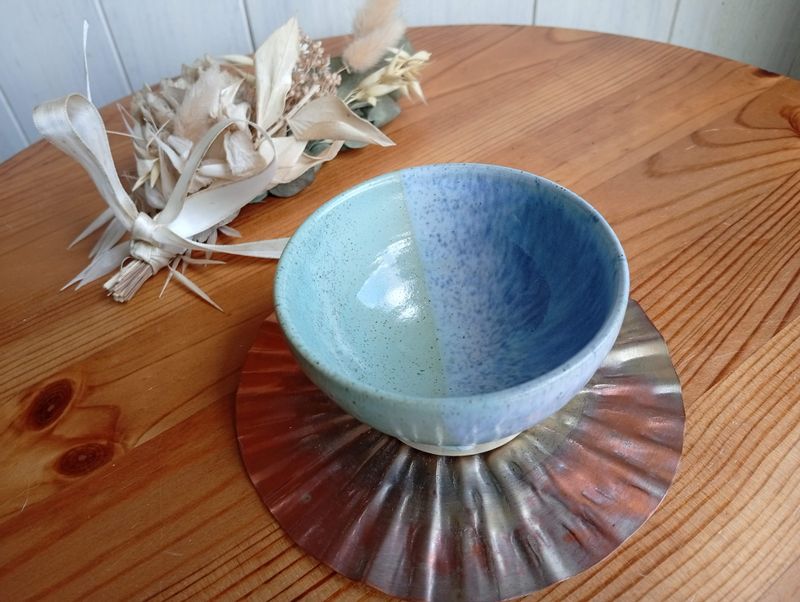 Bolée Nature - Turquoise Azur