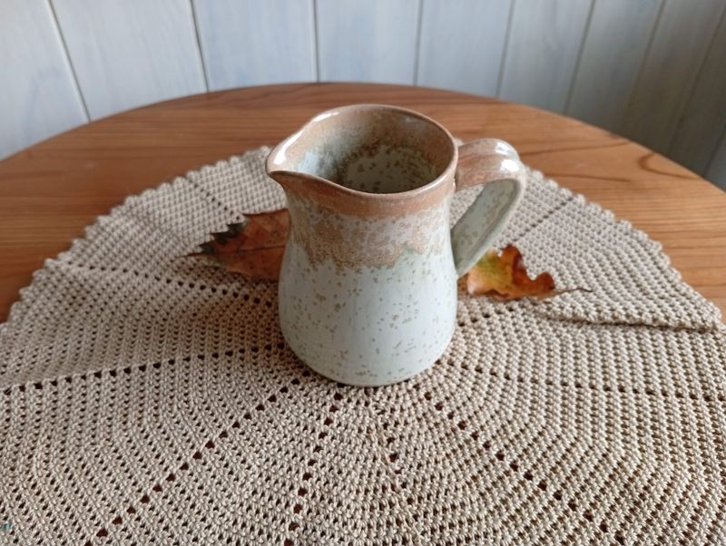 Pichet Aurore - Crème Orange