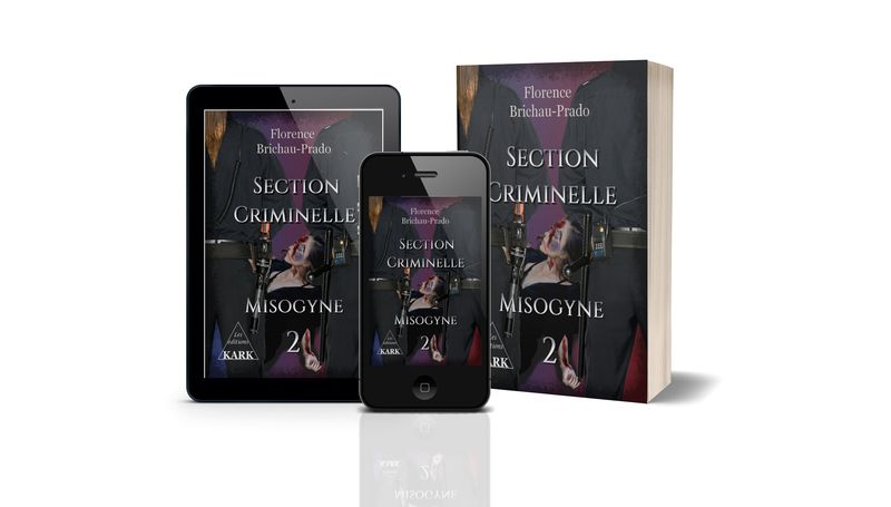 Sections Criminelle 2 : Misogyne