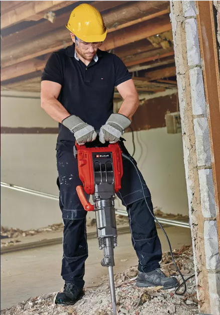 DEMOLITION HAMMMER 1700W Rentals