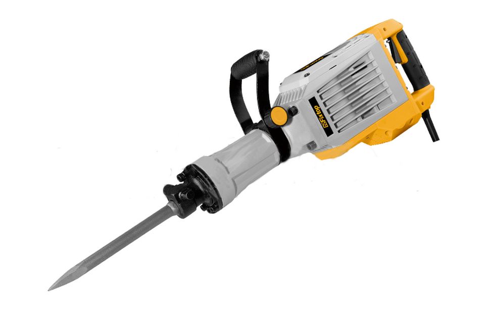 DEMOLITION HAMMER 1600W Rentals