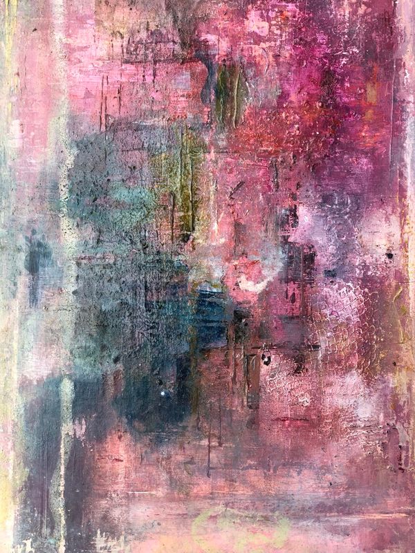 Color your heart by Susann Rehnert