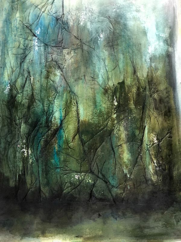 Laurea by Susann Rehnert