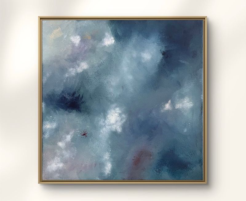Into the night by Kristin Triphan