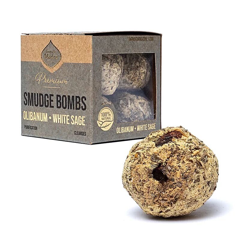 Bombe oliban