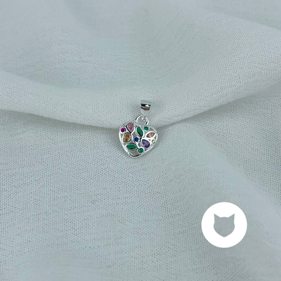 CRISTALES - PLATA 925