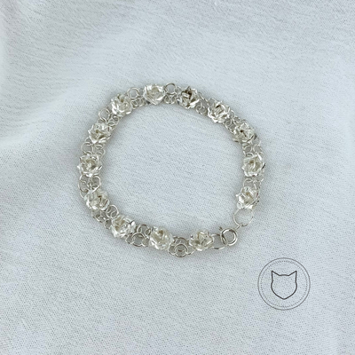 PLATA LISA - Plata 925