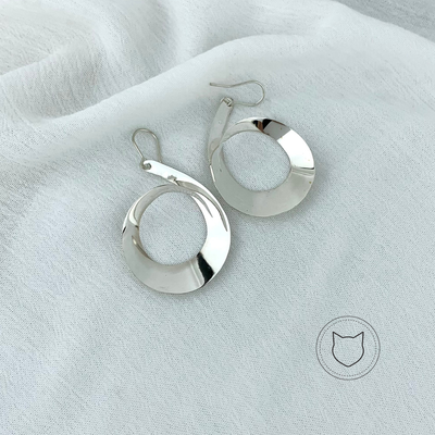 PLATA LISA- Plata 925