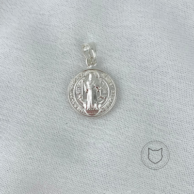 RELIGIOSO- Plata 925