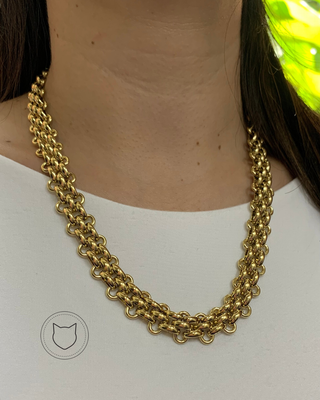 VER TODOS LOS COLLARES