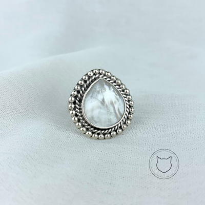 PERLAS CULTIVADAS- Plata 925