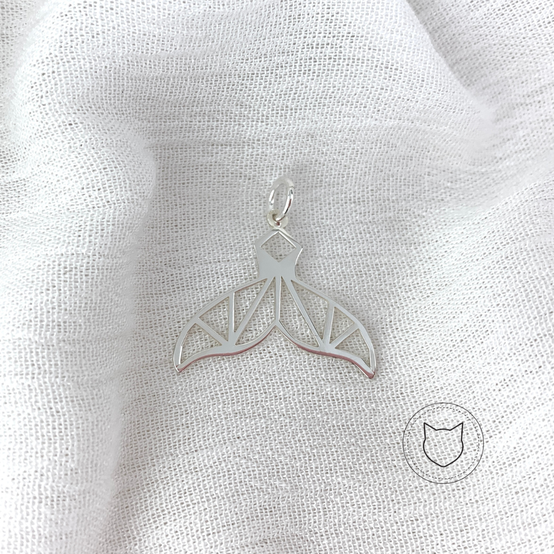 ​DIJE DE PLATA 925 DI0299M48