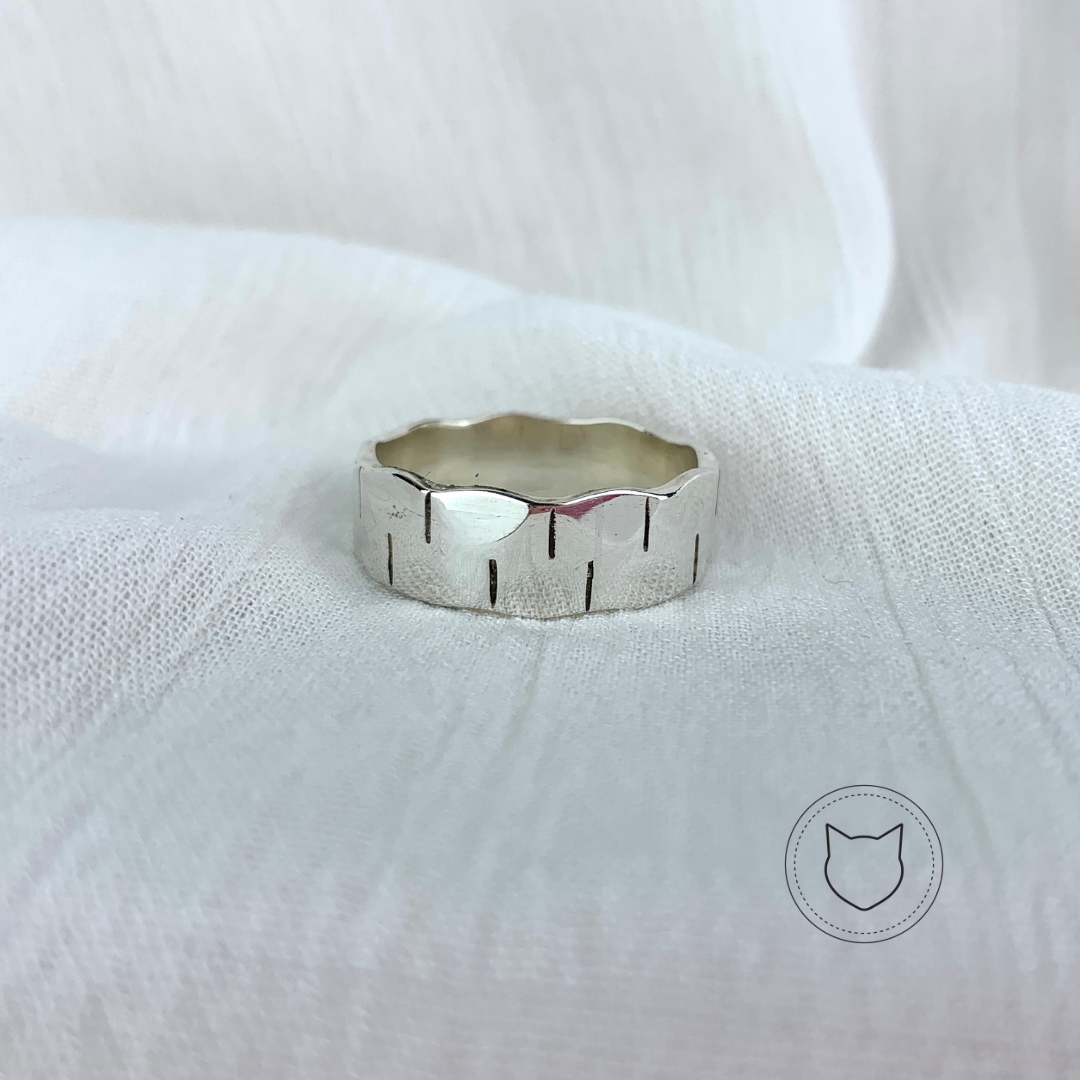ANILLO DE PLATA 925 AN0325M