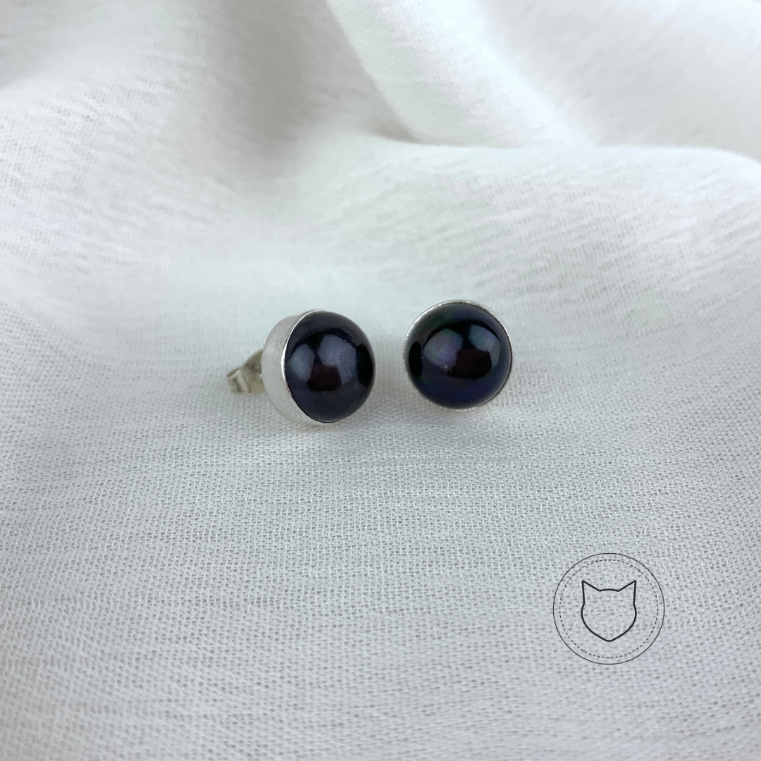 ARETES PLATA 925 Y PERLA CULTIVADA AR1575M33
