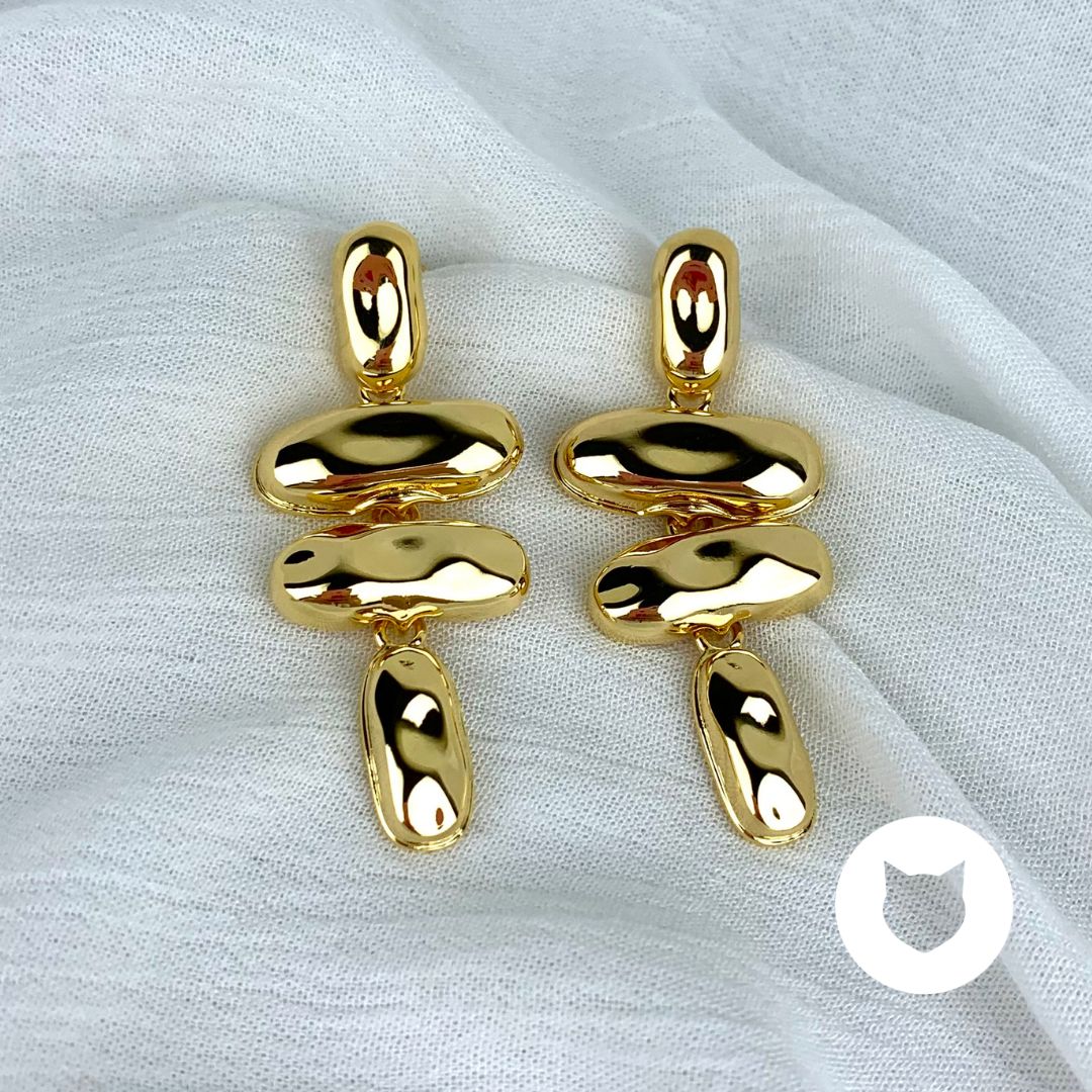 ARETES DE ACERO INOXIDABLE AR2515G34