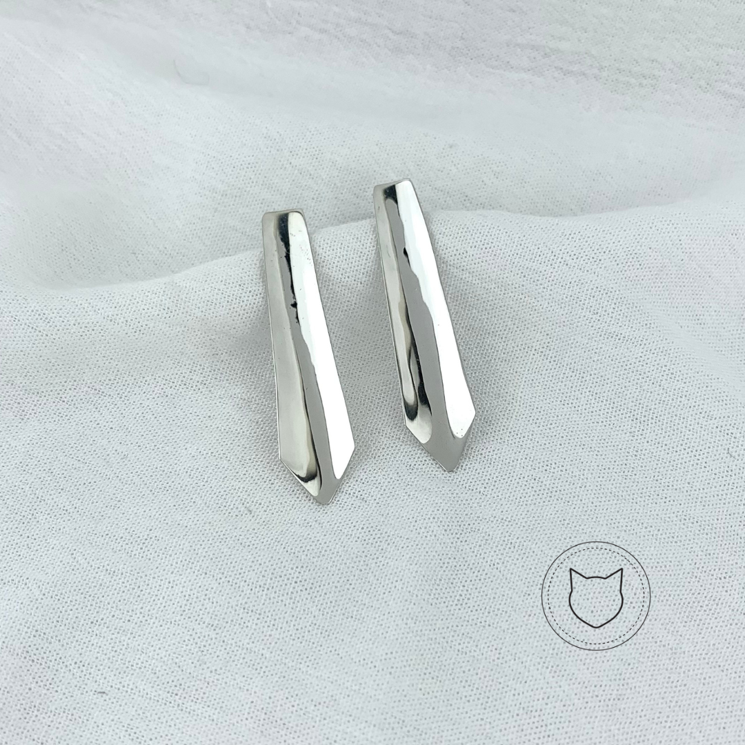 ARETES DE PLATA 925 AR2120M36