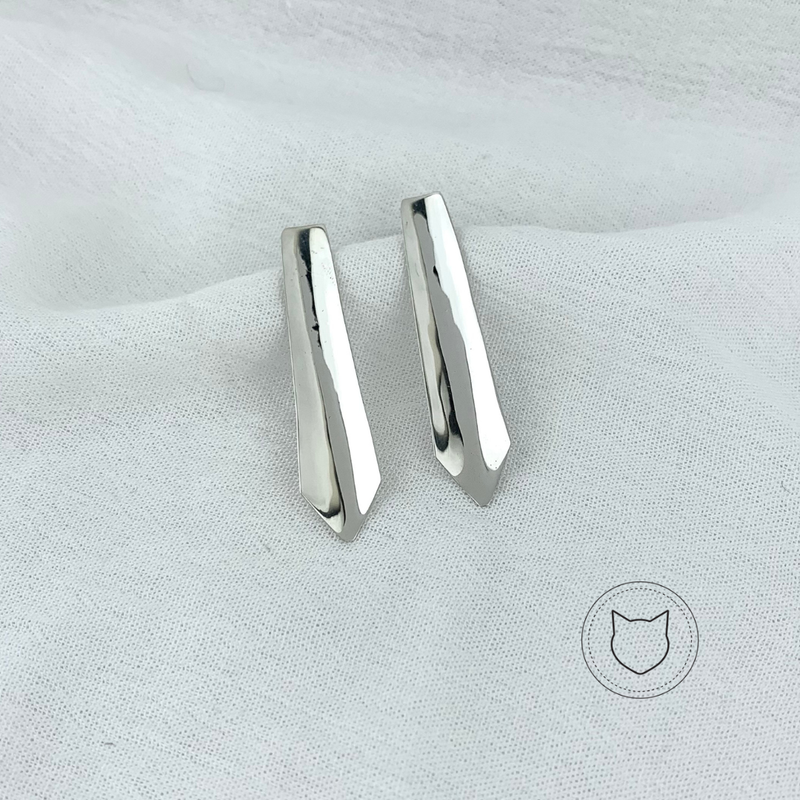 ARETES DE PLATA 925 AR2120M36