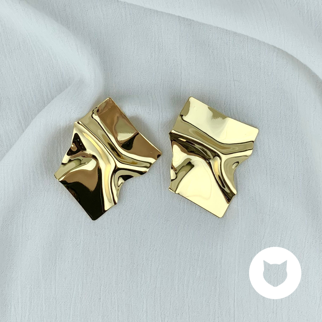 ​ARETES DE ACERO INOXIDABLE AR2584G30