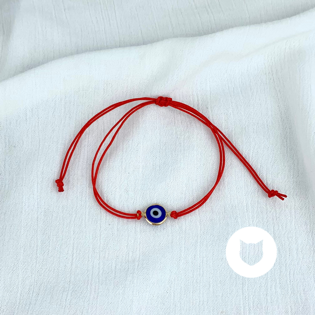 PULSERA DE BAÑO DE ORO PU1619G80