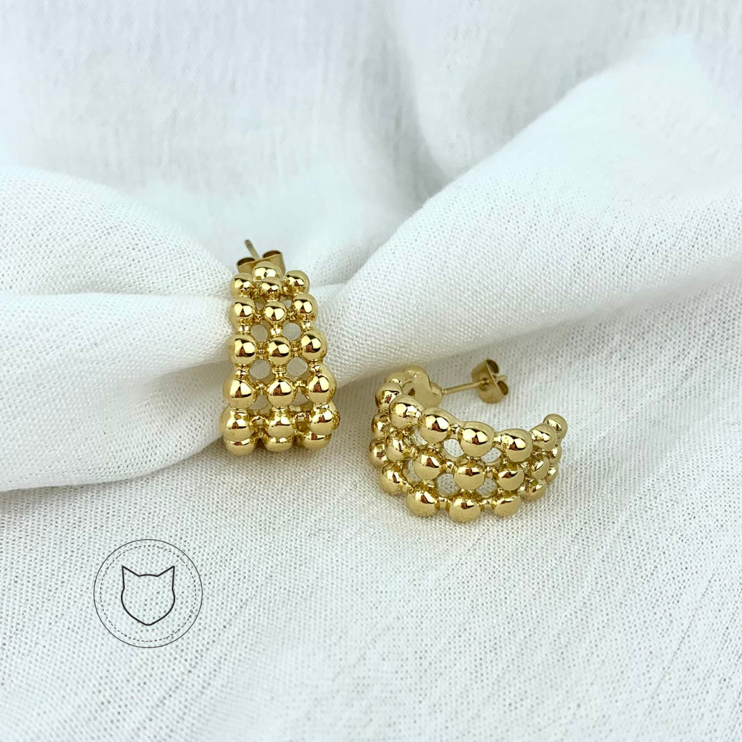 ​ARGOLLAS DE ACERO INOXIDABLE AG1131G31