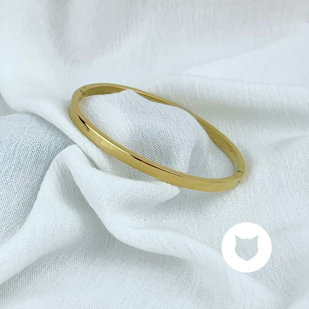 BRAZALETE DE ACERO INOXIDABLE PU1652G32