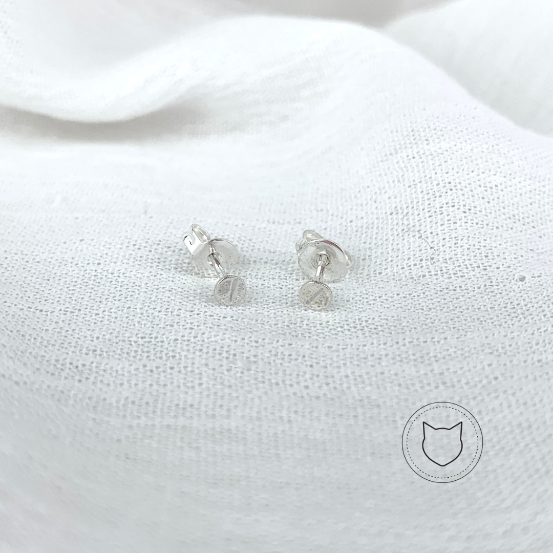 ARETES DE PLATA 925 AR1557M31