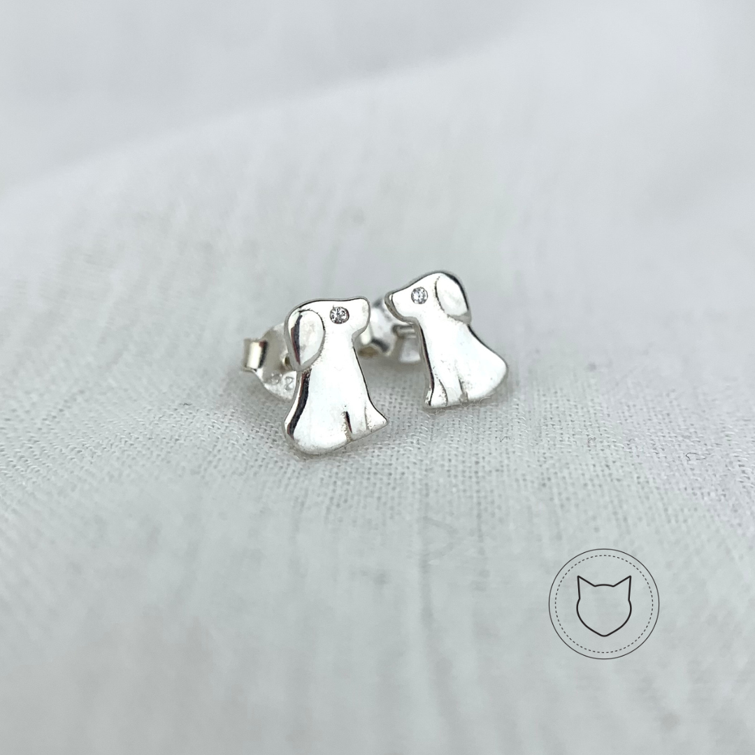 ARETES DE PLATA 925 Y CRISTALES AR1830L21