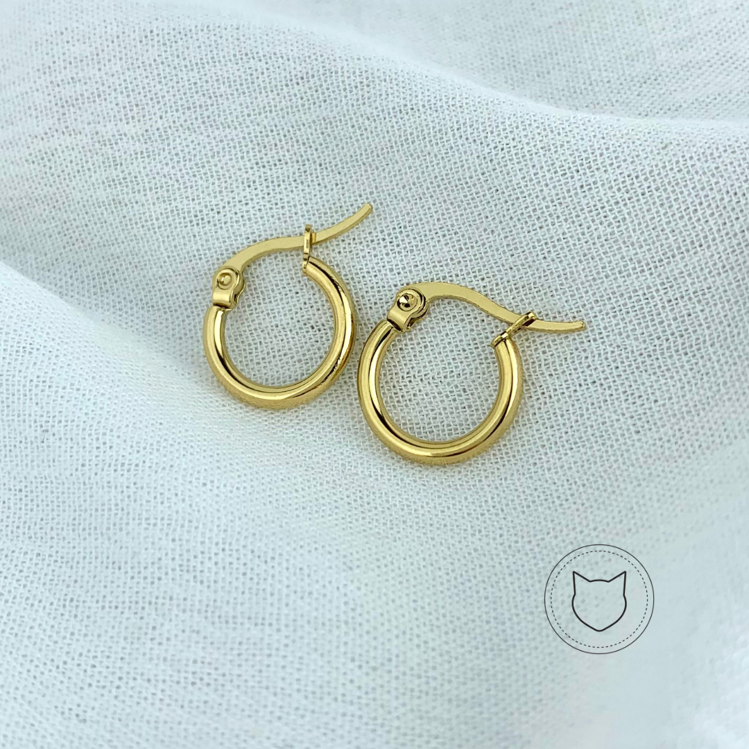 ARGOLLAS DE ACERO INOXIDABLE AG1185G60