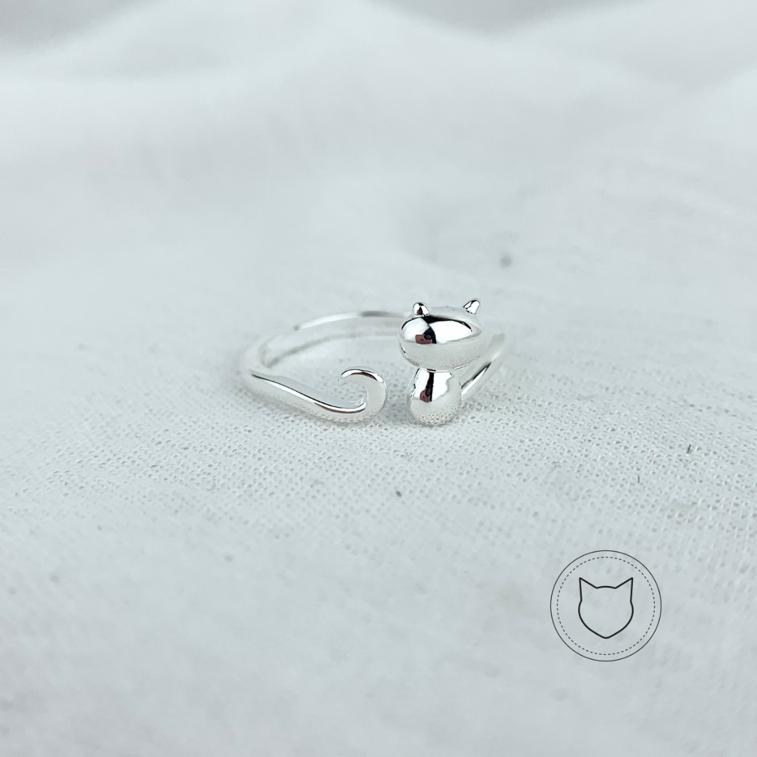 ANILLO DE PLATA 925 AN3178L25