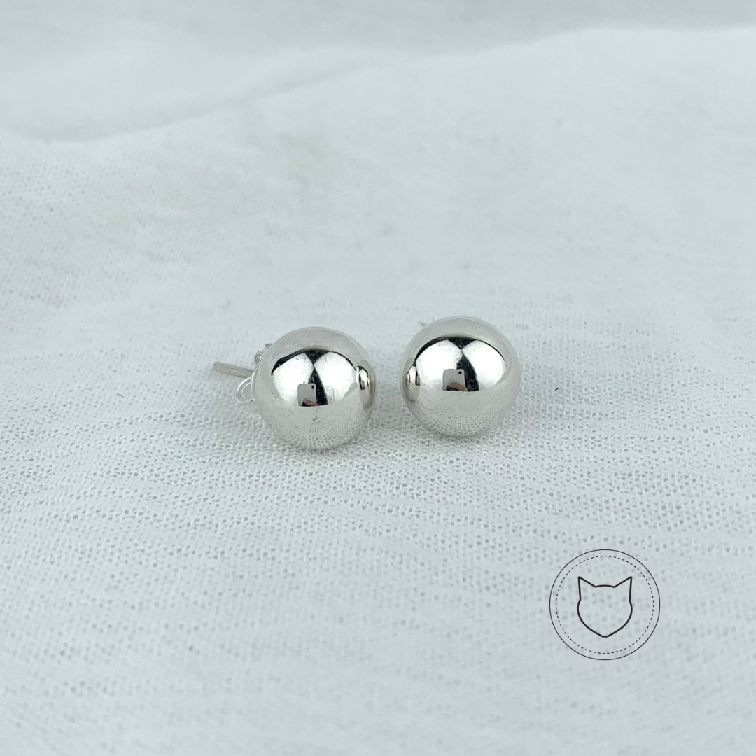ARETES DE PLATA 925 AR2117M35