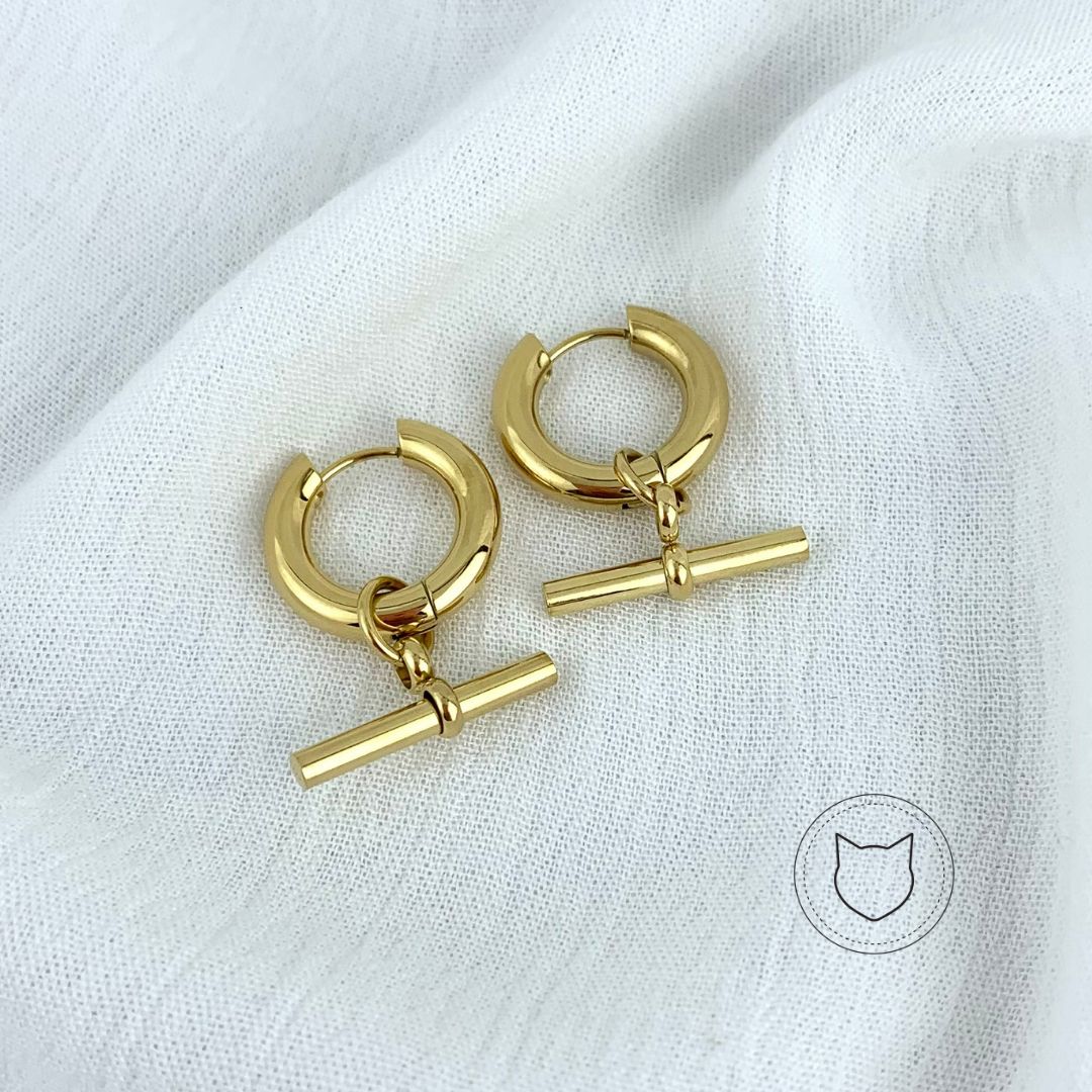 ​ARGOLLAS DE ACERO INOXIDABLE AG1325G30