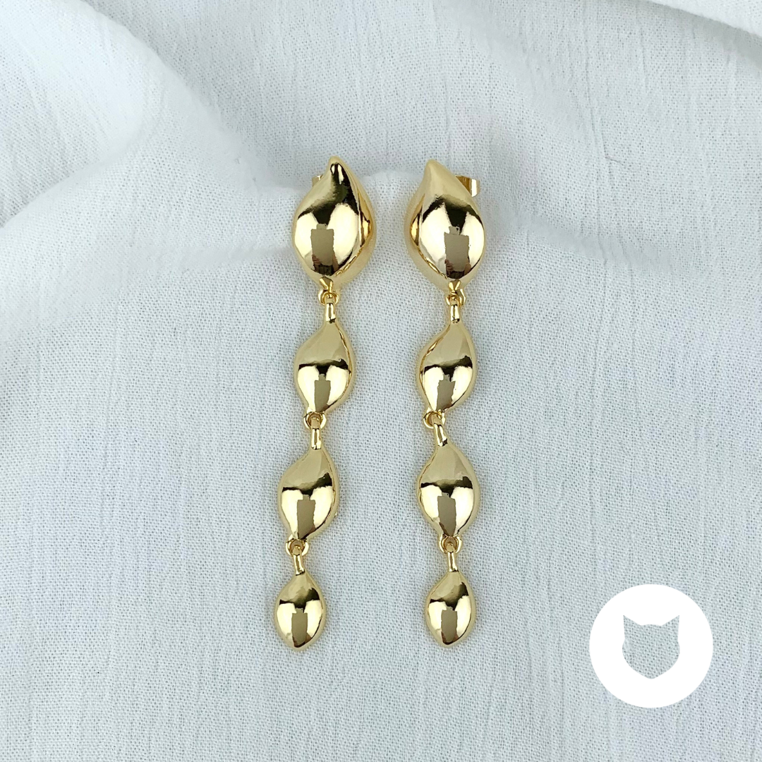 ​ARETES DE ACERO INOXIDABLE AR2583G32
