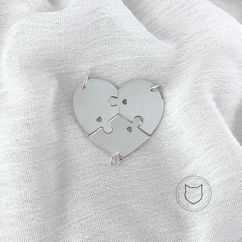 ​DIJE DE PLATA 925 DI0307M33