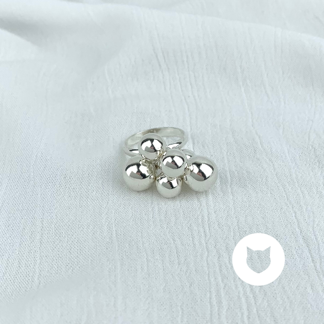 ANILLO DE PLATA 925 TALLA 8 AN3360L52
