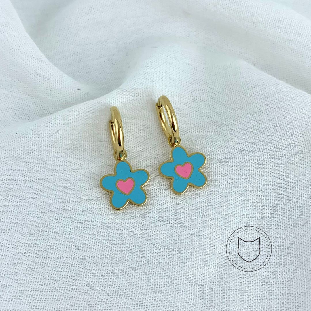ARGOLLAS DE ACERO INOXIDABLE AG1297G32
