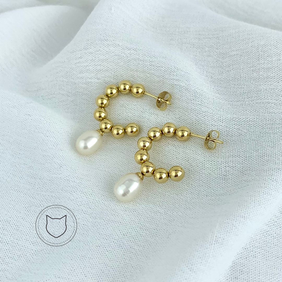 ARGOLLAS DE ACERO INOXIDABLE AG1186G31