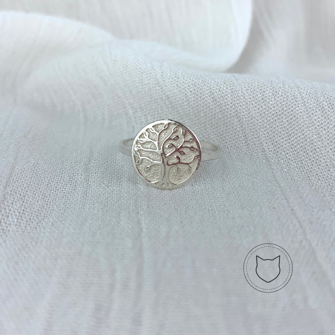 ANILLO DE PLATA 925 TALLA 9 AN2084M61