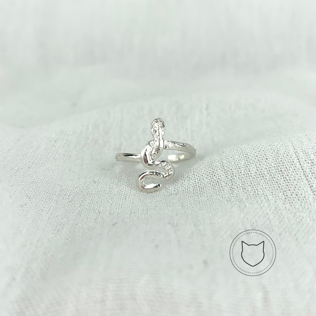 ANILLO DE PLATA 925 AN2444M40