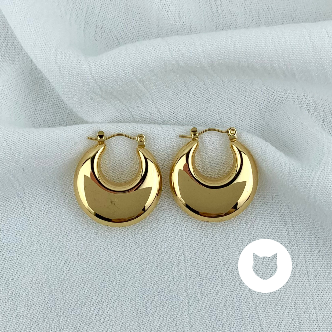 ARGOLLAS DE ACERO INOXIDABLE AG1572G34