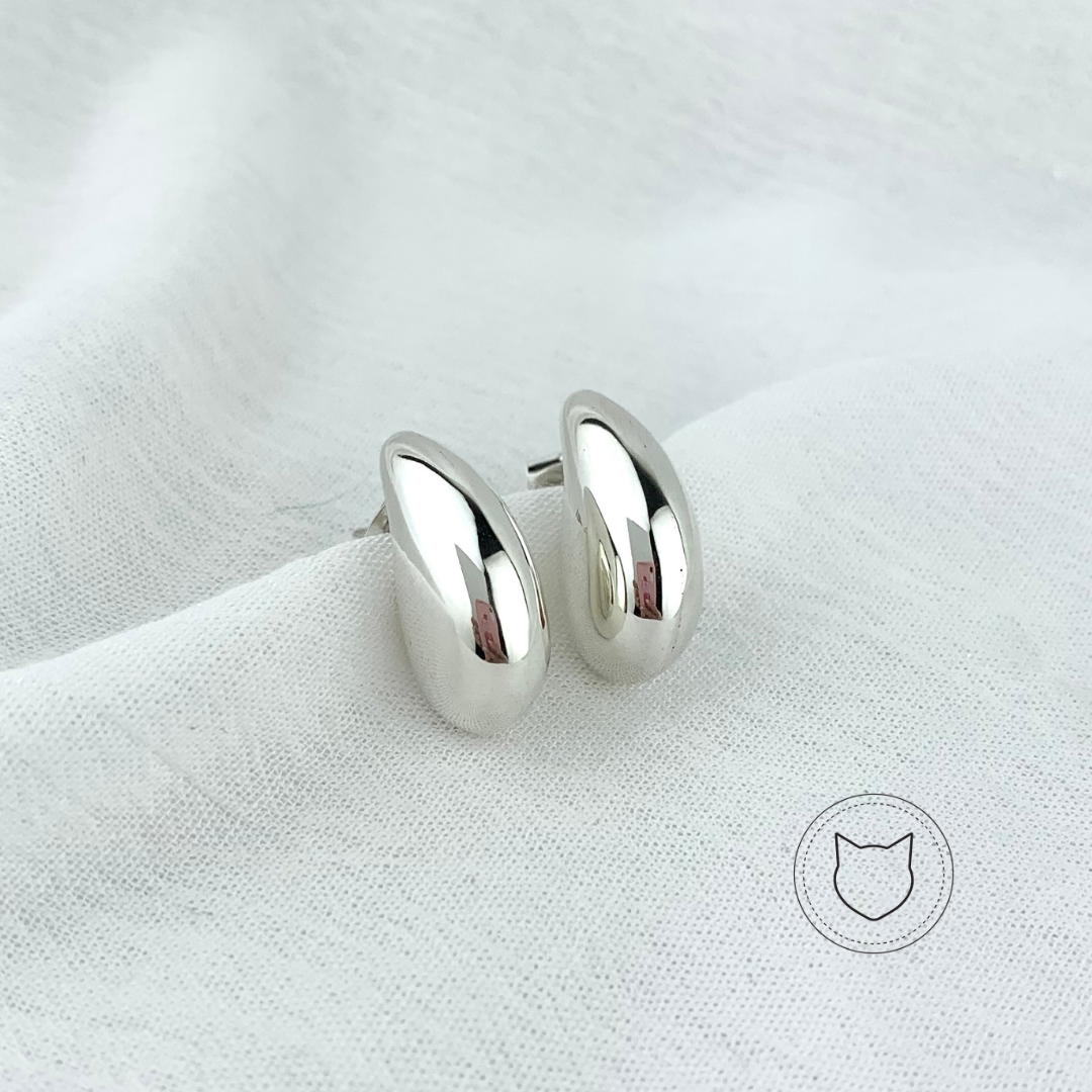 ARETES DE PLATA 925 AR2111M37