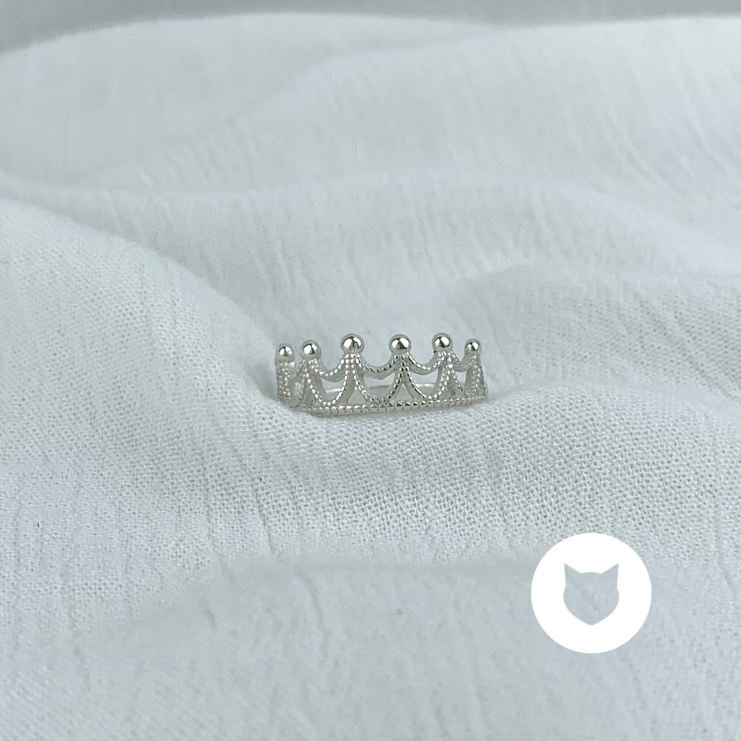 ANILLO DE PLATA 925 TALLA 7 AN3372L25