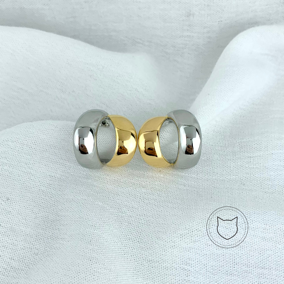 ​ARETES DE ACERO INOXIDABLE AR2308G31