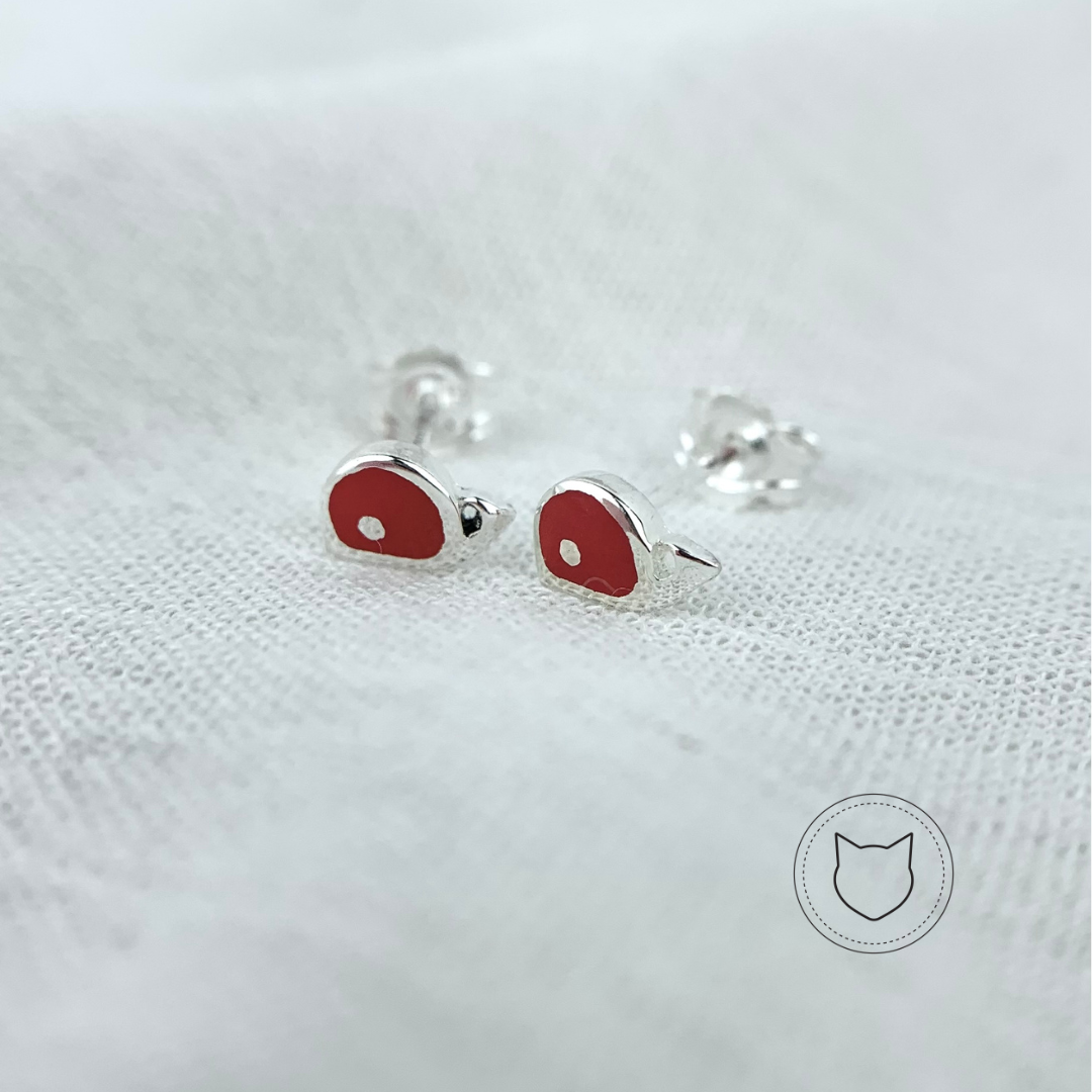 ARETES DE PLATA 925 AR1978L25